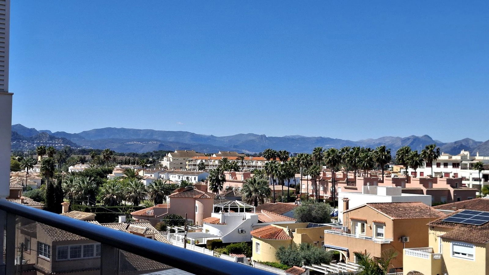 ATICO DUPLEX CON VISTAS AL MAR