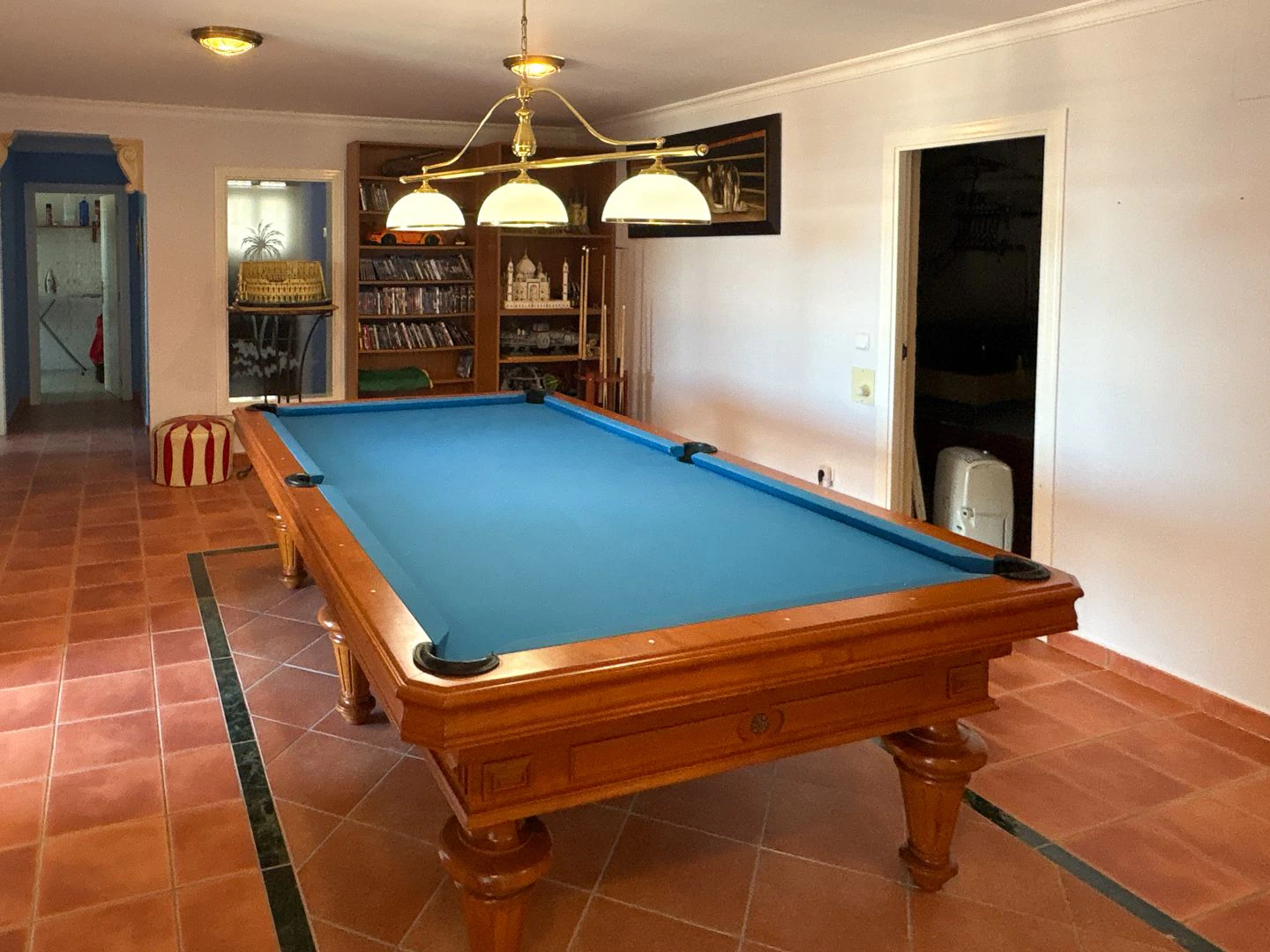 Luxury Villa in Marquesa VI: The Balcony of the Mediterranean