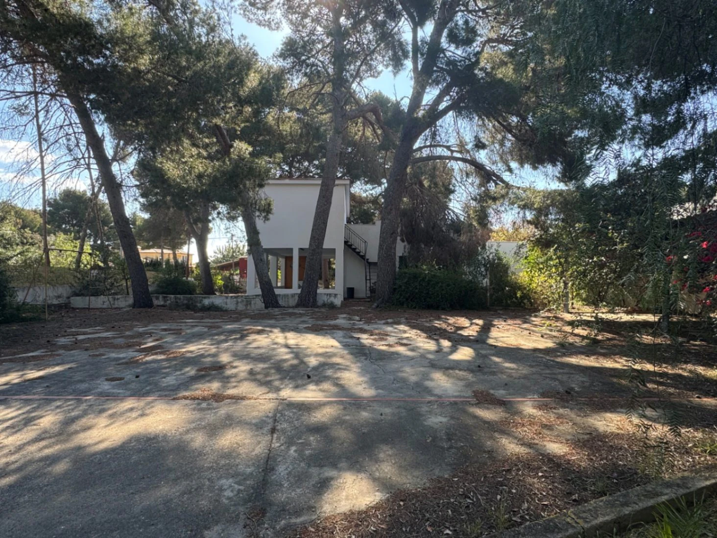 Villa for sale in Las Rotas, Denia