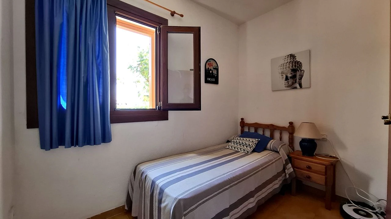 Maison Mitoyenne à la vente à Denia, Alicante