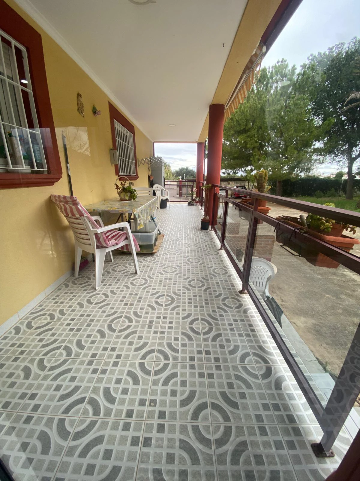 VENTA CHALET ELS POBLETS