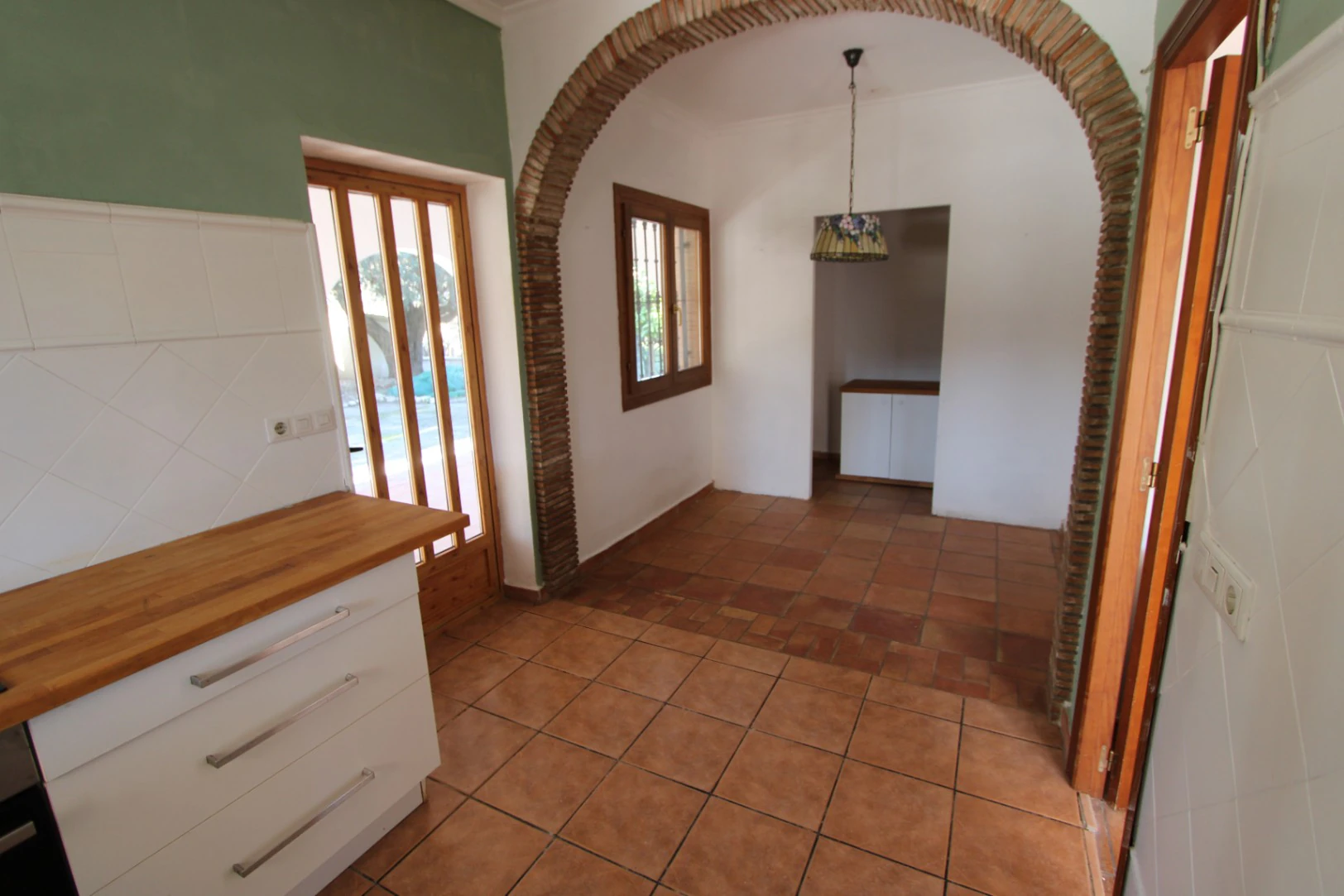 Villa / Finca con piscina en venta Orba