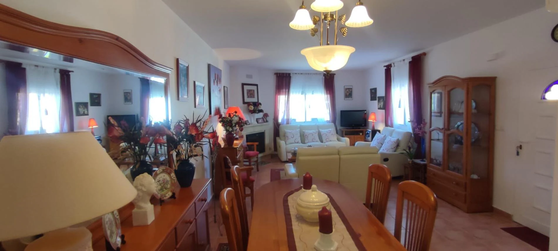 CASA DE PUEBLO EN RÁFOL DE LA ALMUNIA