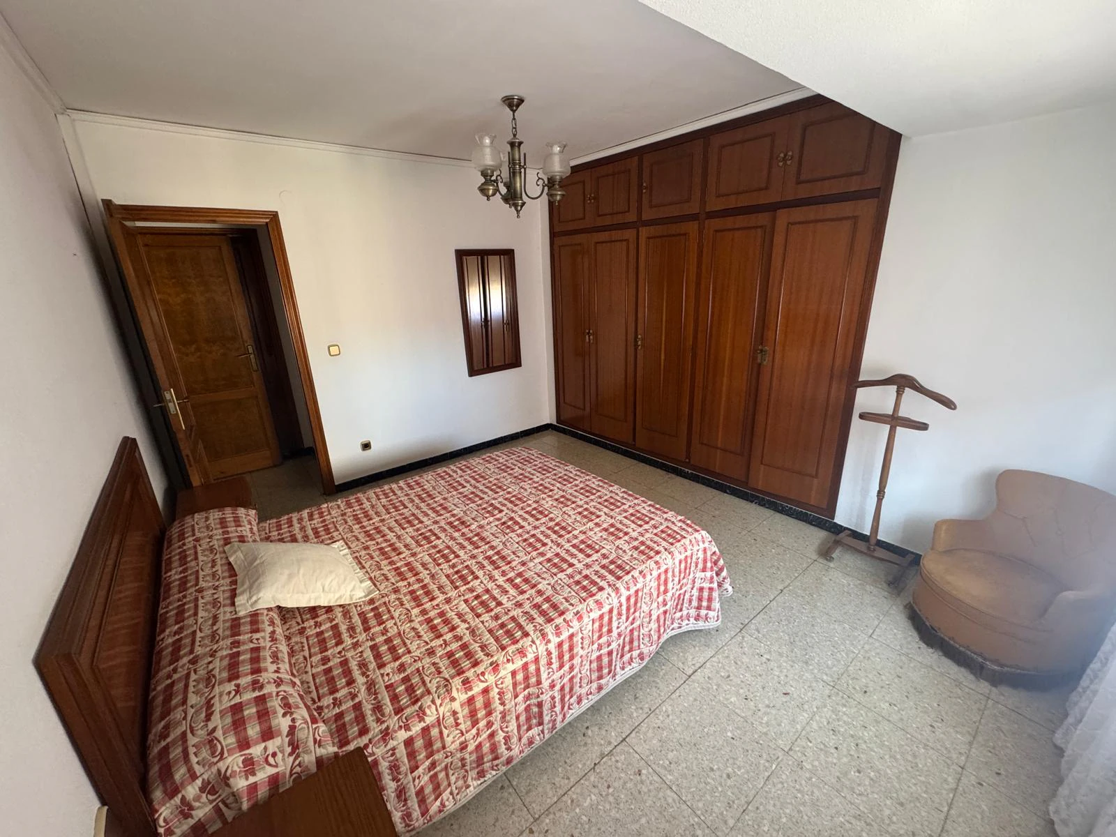 Apartment for Sale with 3 Bedrooms in City Center - Denia