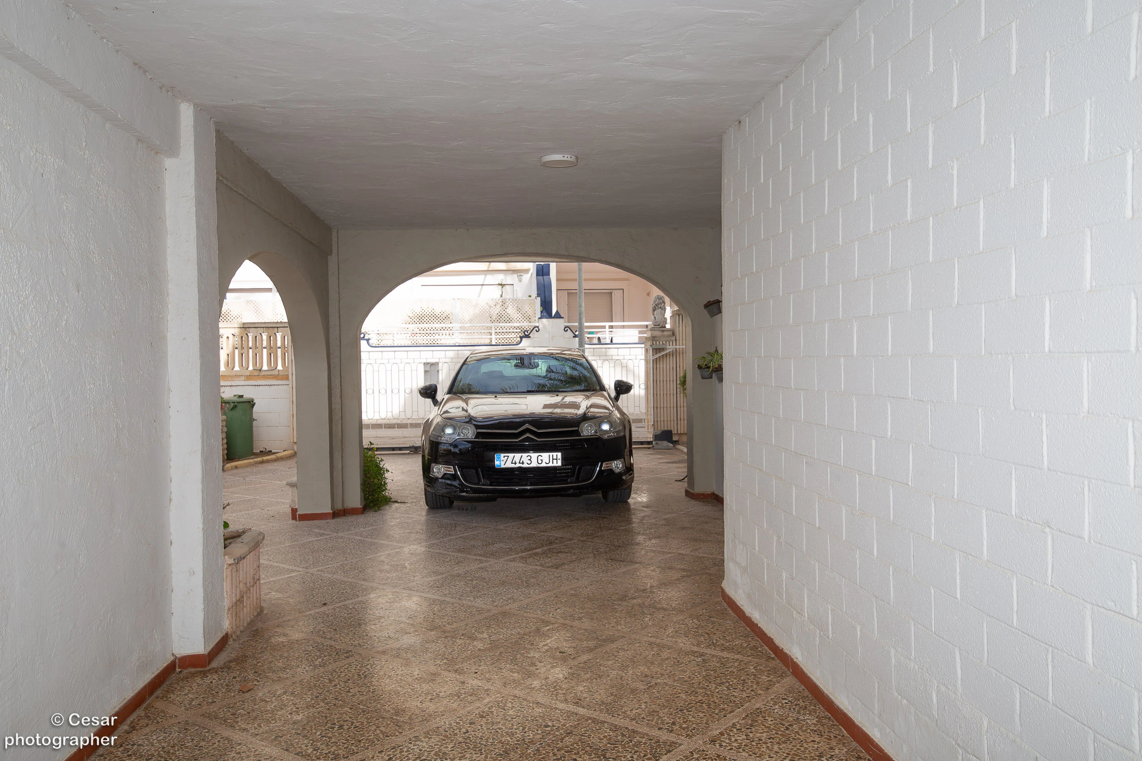 VILLA IN MARINAS DENIA