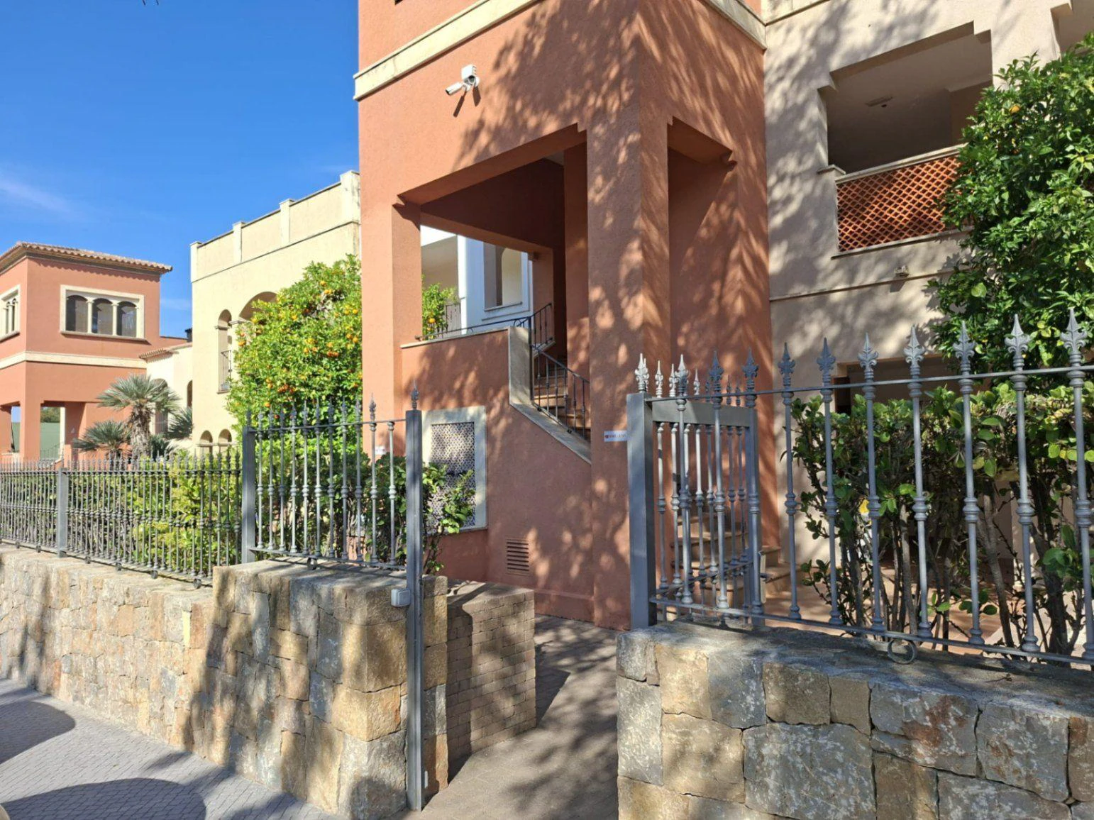 La Sella Golf Apartment in Denia