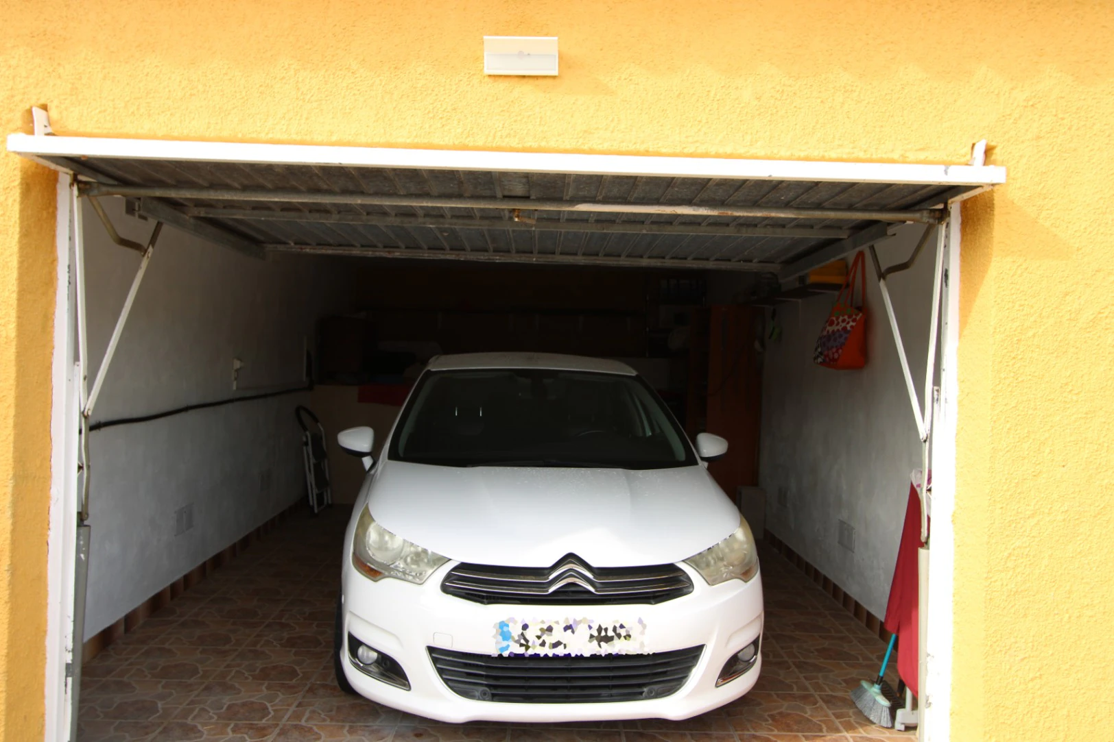 Chalet à vendre à Alcalalí dans un emplacement privilégié