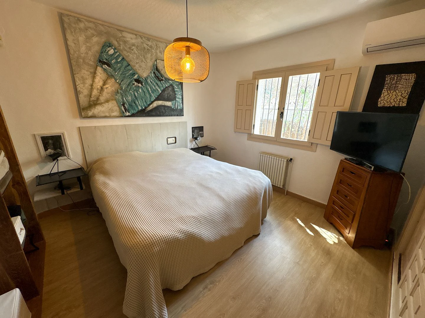 Classic villa in Dénia with views