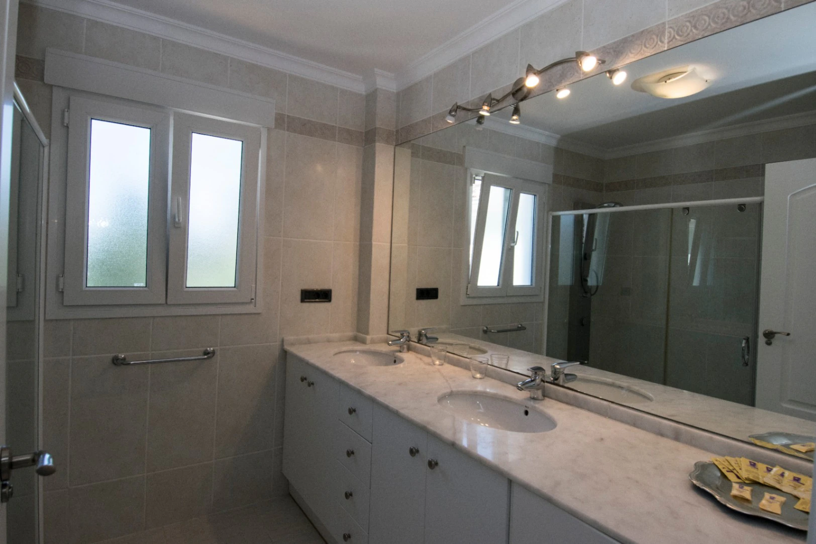 Apartamento de lujo en venta en La Fustera
