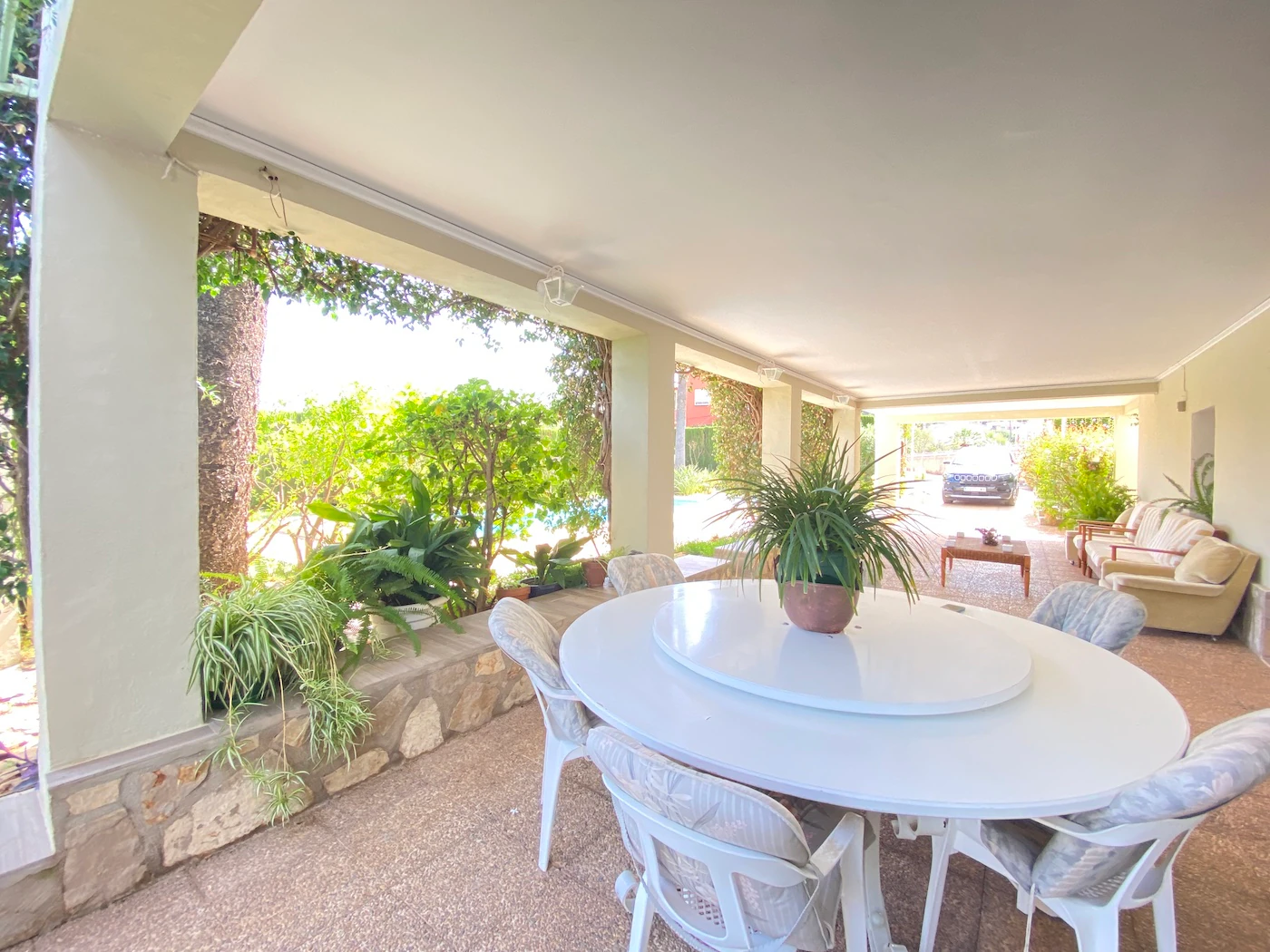 VILLA EN VENTA EN PEDREGUER
