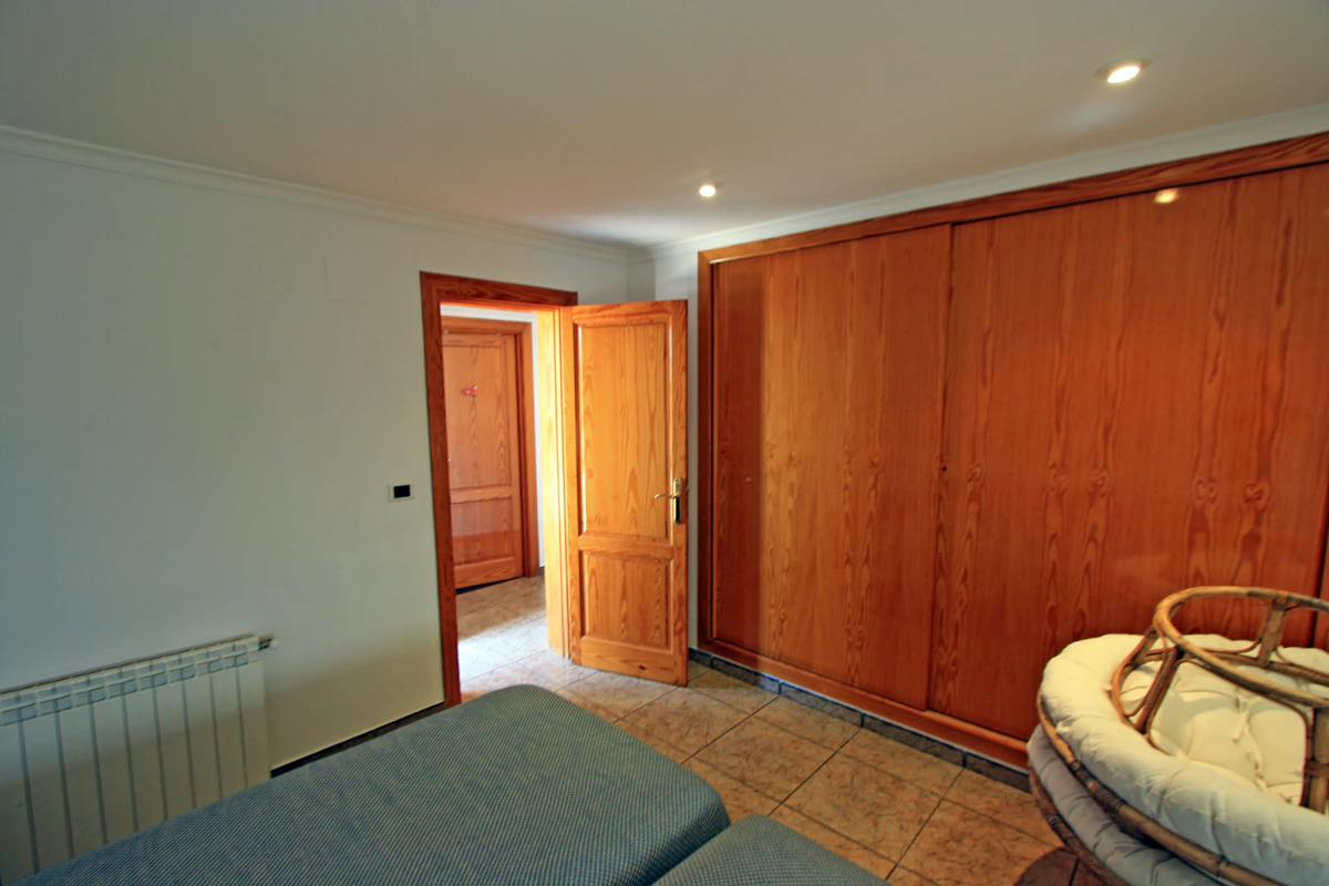 Magnificent villa for sale in Las Rotas, Dénia