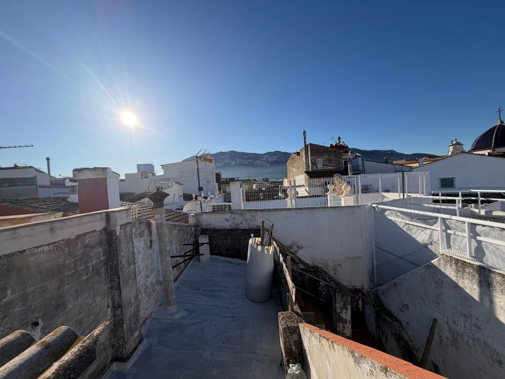 Townhouse for sale in Denia, Urban Center,