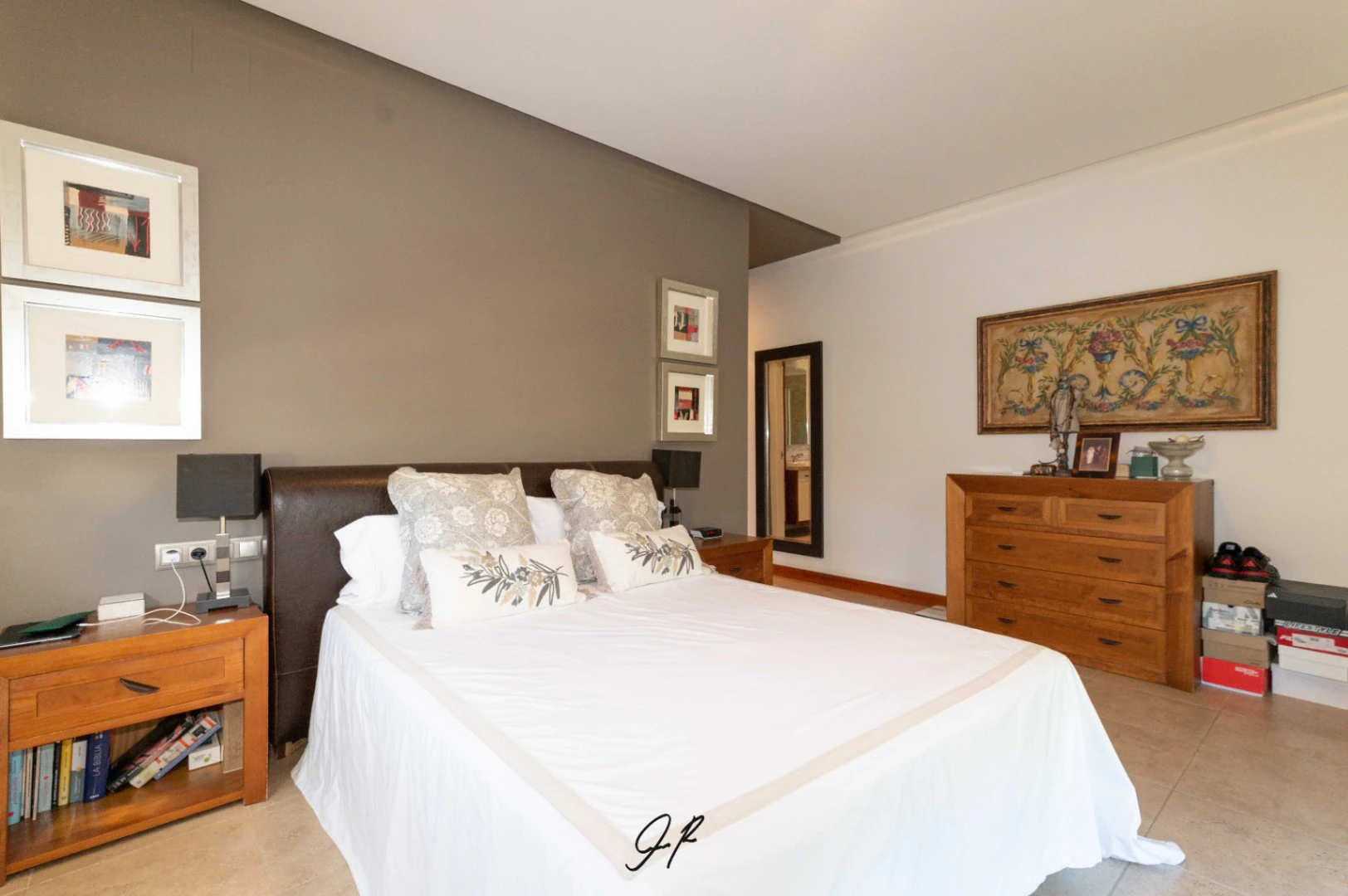 Luxury chalet in excellent residential area - Denia