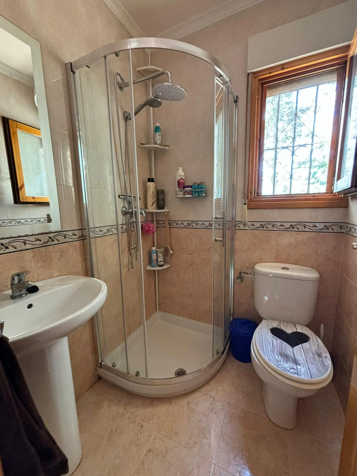 APARTMENT IN DENIA