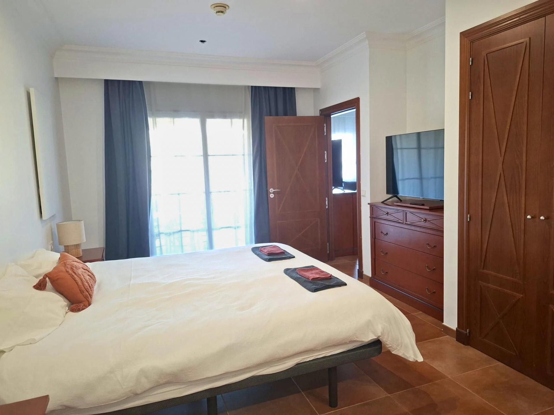 La Sella Golf Apartment in Denia