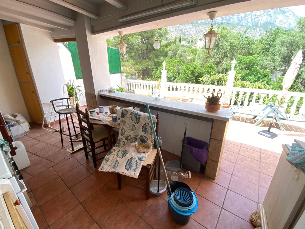 Villa for sale in Denia, Alicante