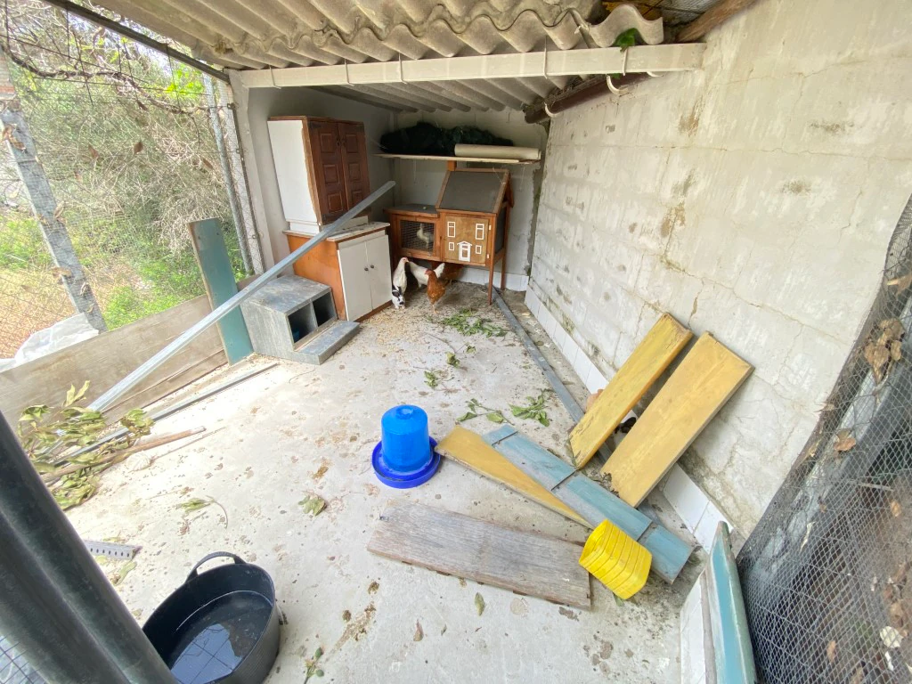 Villa for sale in Denia, Alicante