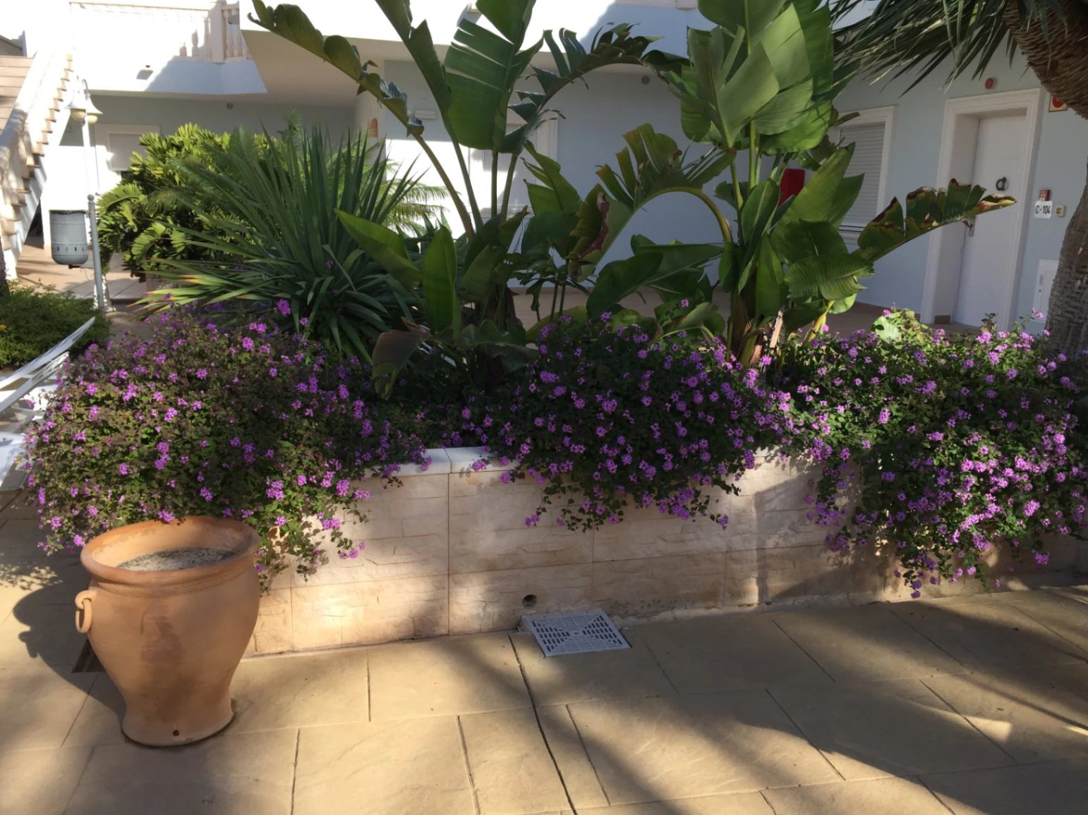 Apartamento de lujo en venta en La Fustera
