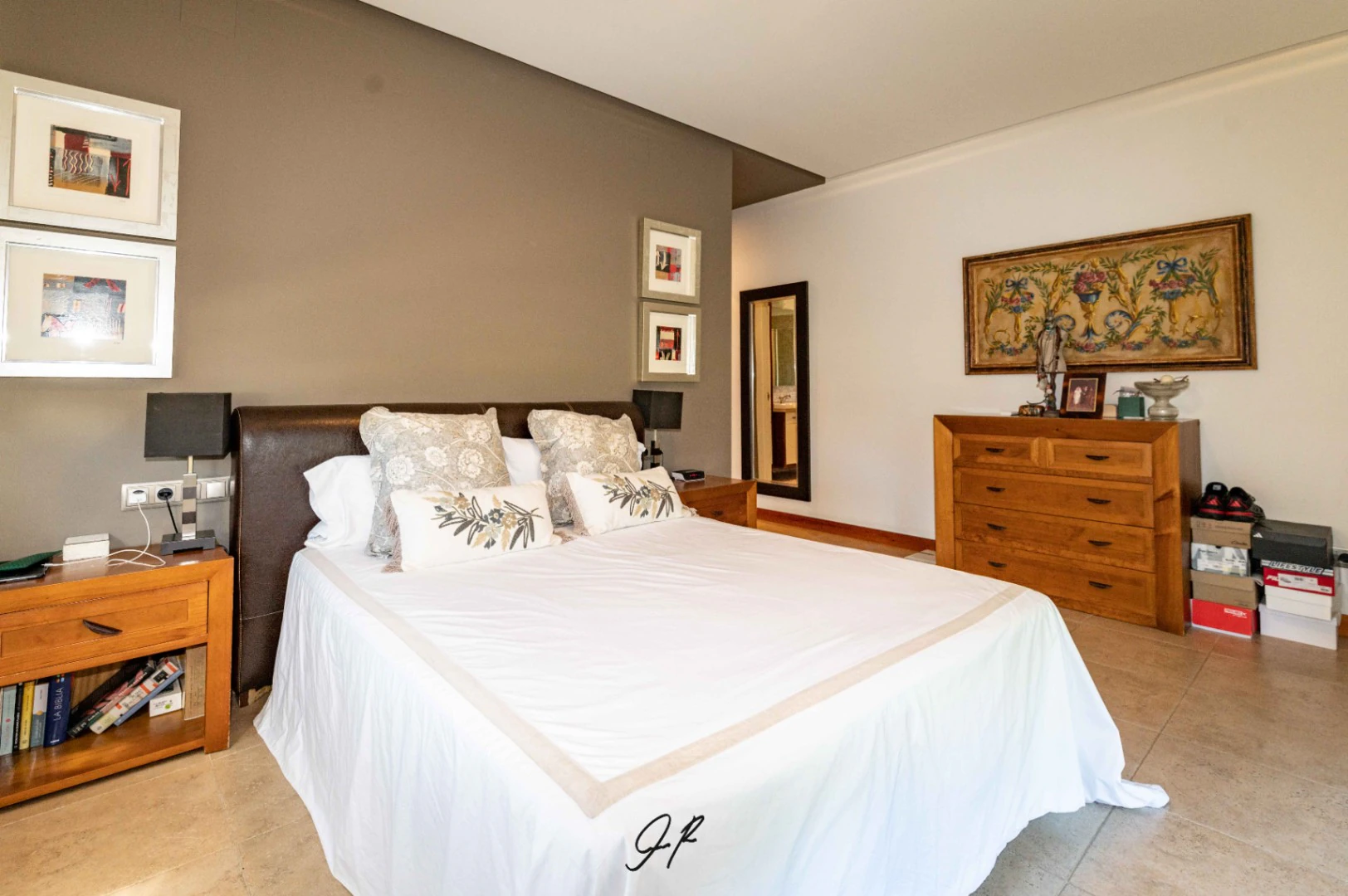 Luxury chalet in excellent residential area - Denia