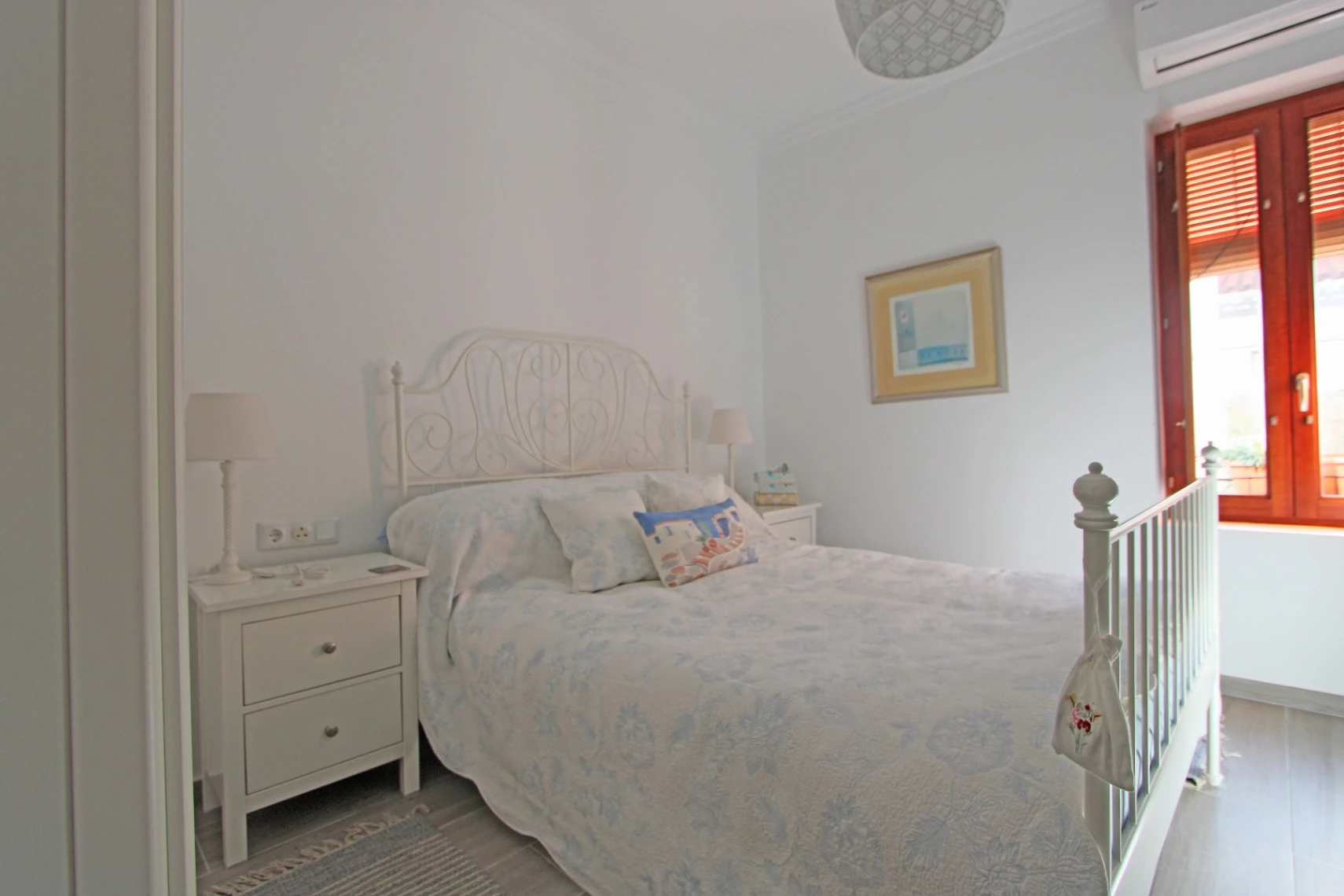Inmaculate village house for sale in Orba