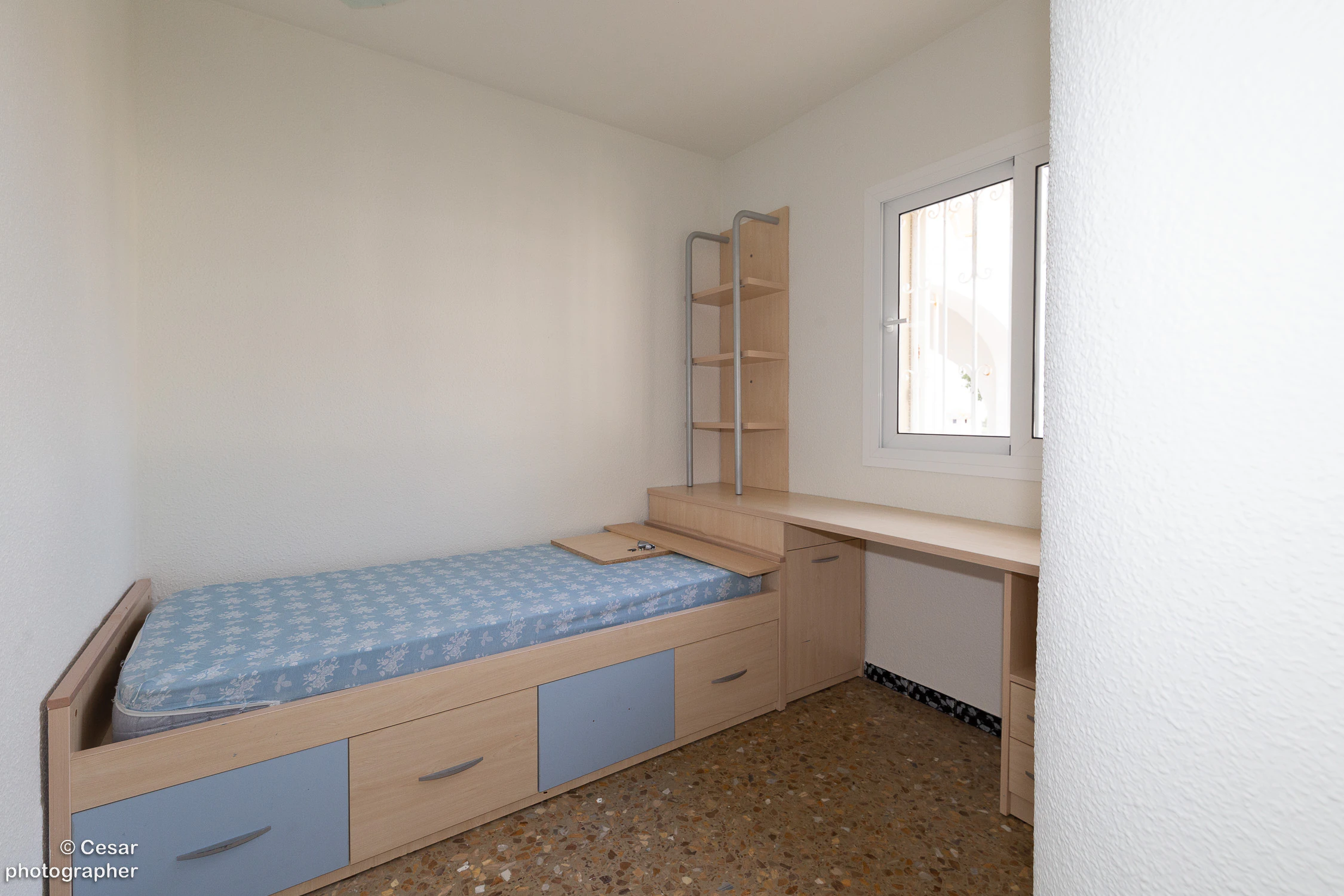 VILLA IN MARINAS DENIA