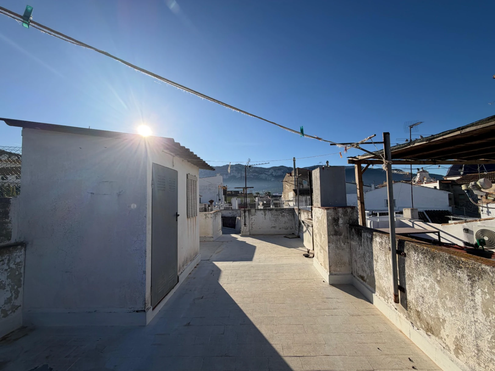 Townhouse for sale in Denia, Urban Center,