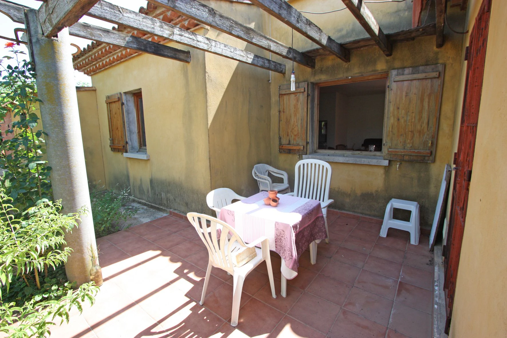 Villa / Finca en venta con piscina Pedreguer
