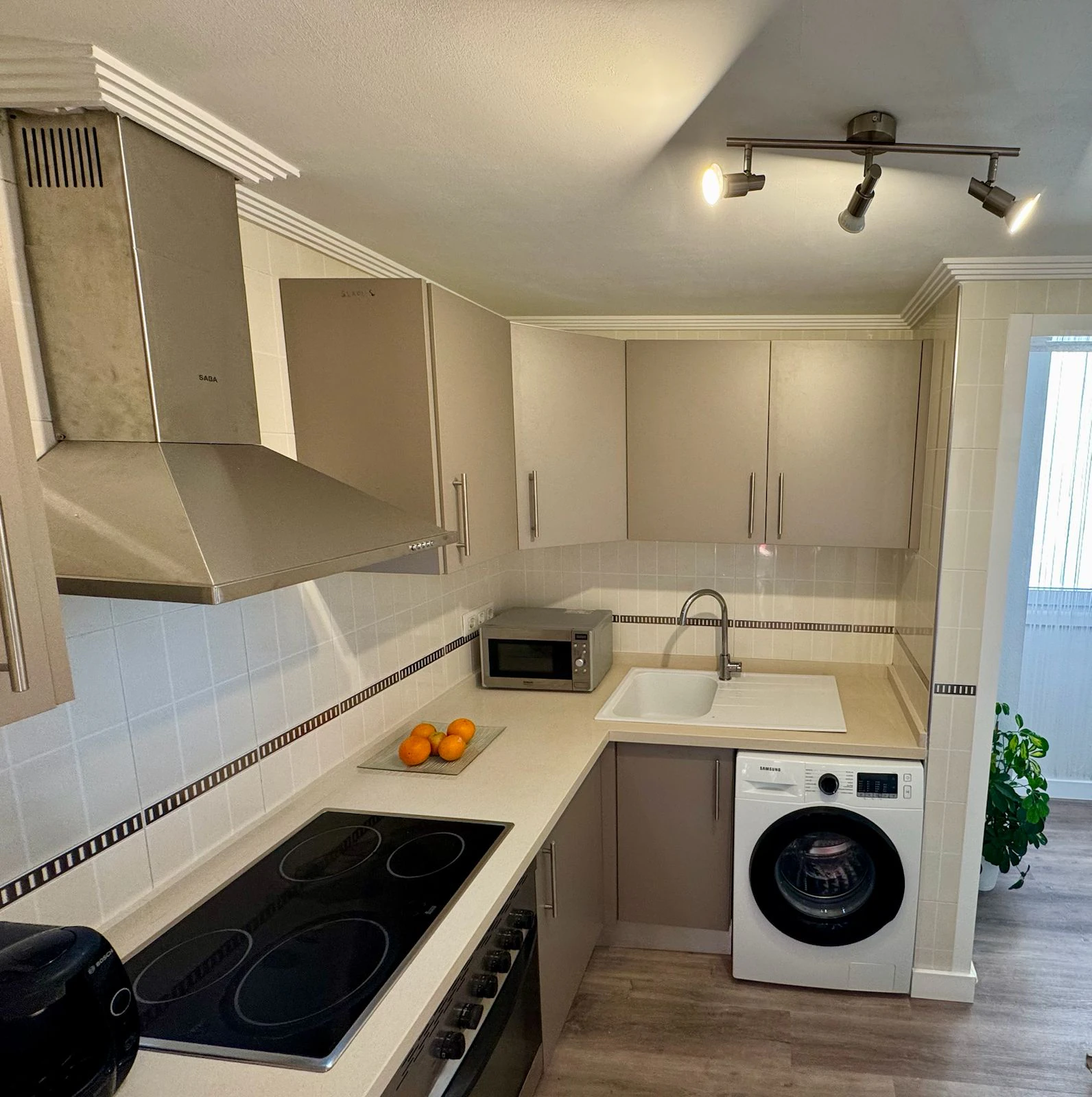 Appartement à vendre avec 2 chambres à Vergel, Alicante