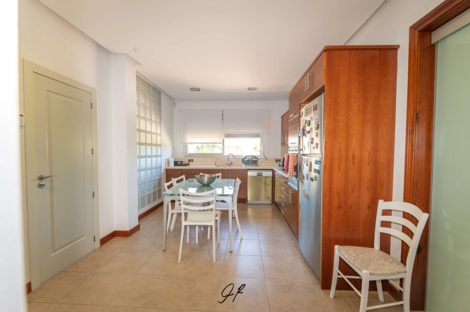 Luxury chalet in excellent residential area - Denia