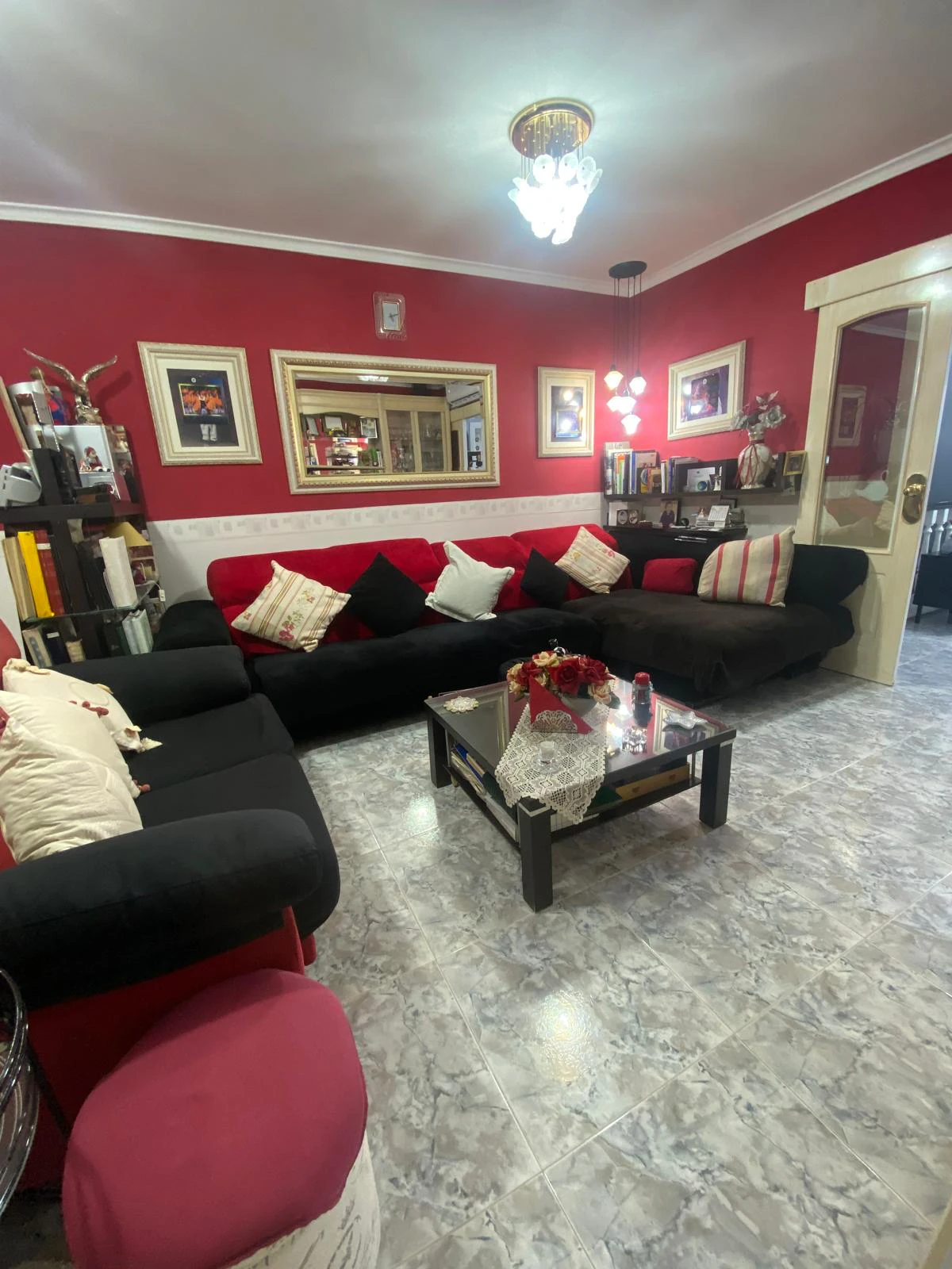 VENTA CHALET ELS POBLETS