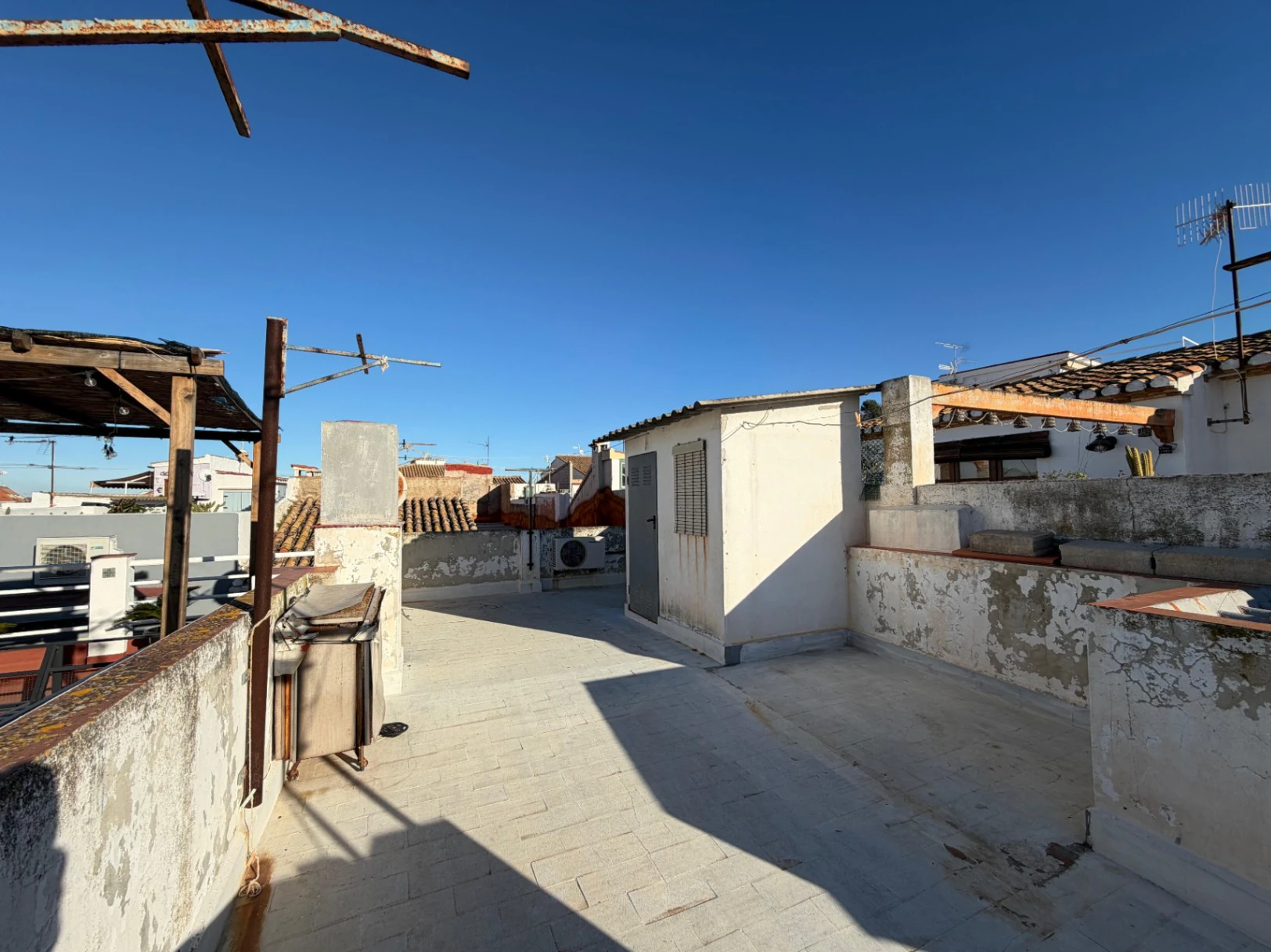Townhouse for sale in Denia, Urban Center,