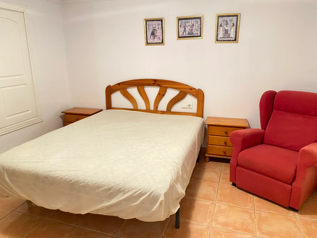 Nice villa for sale in the Montgo
