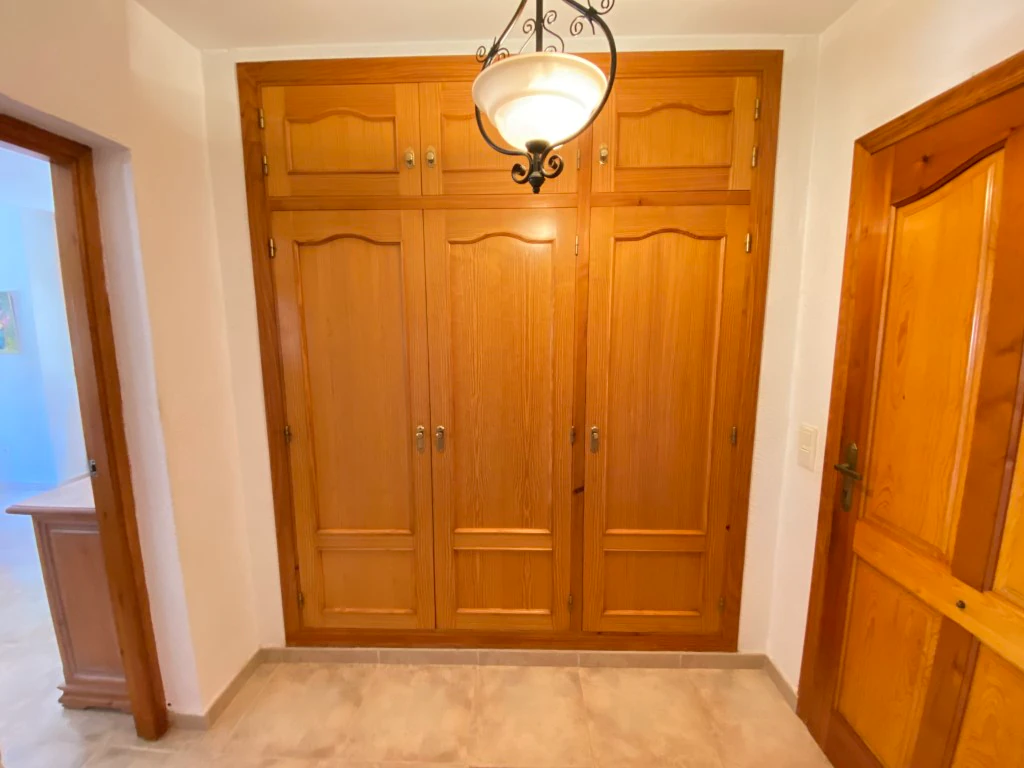 Nice villa for sale in the Montgo