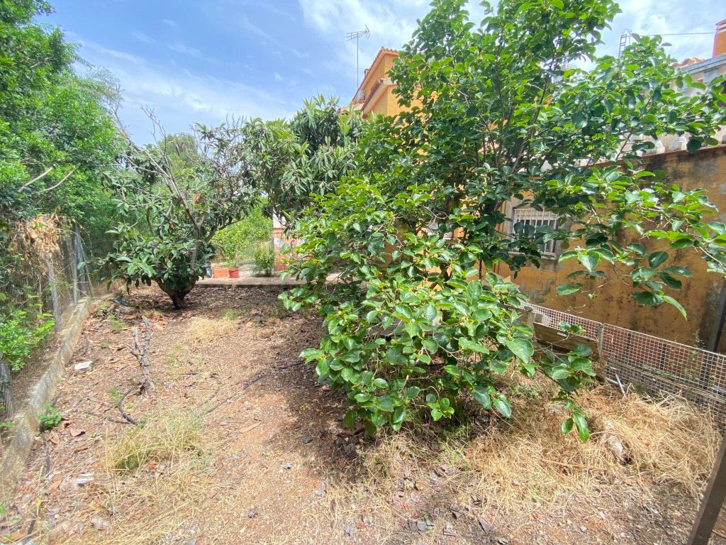 Villa for sale in Denia, Alicante
