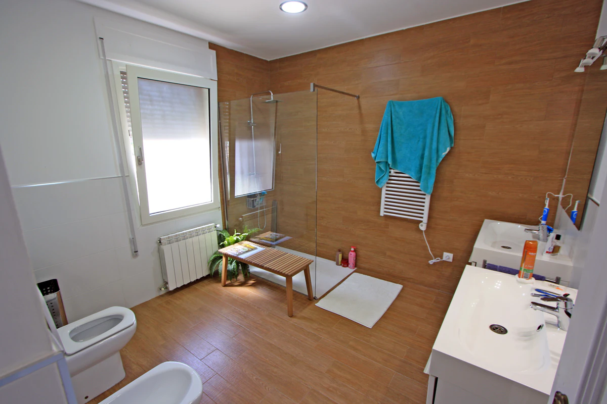 Magnificent villa for sale in Las Rotas, Dénia