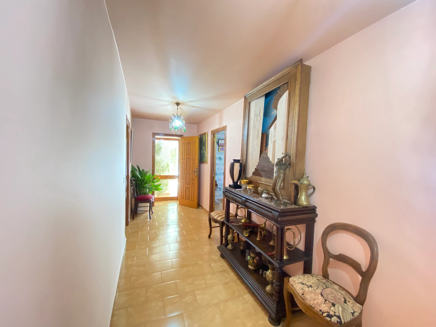 VILLA EN VENTA EN PEDREGUER