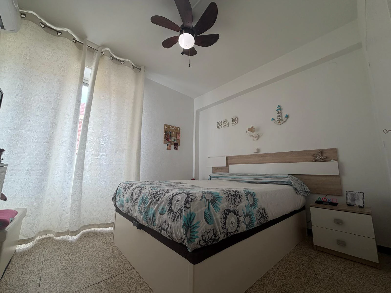 Apartamento en venta de 2 dormitorios con vistas al mar