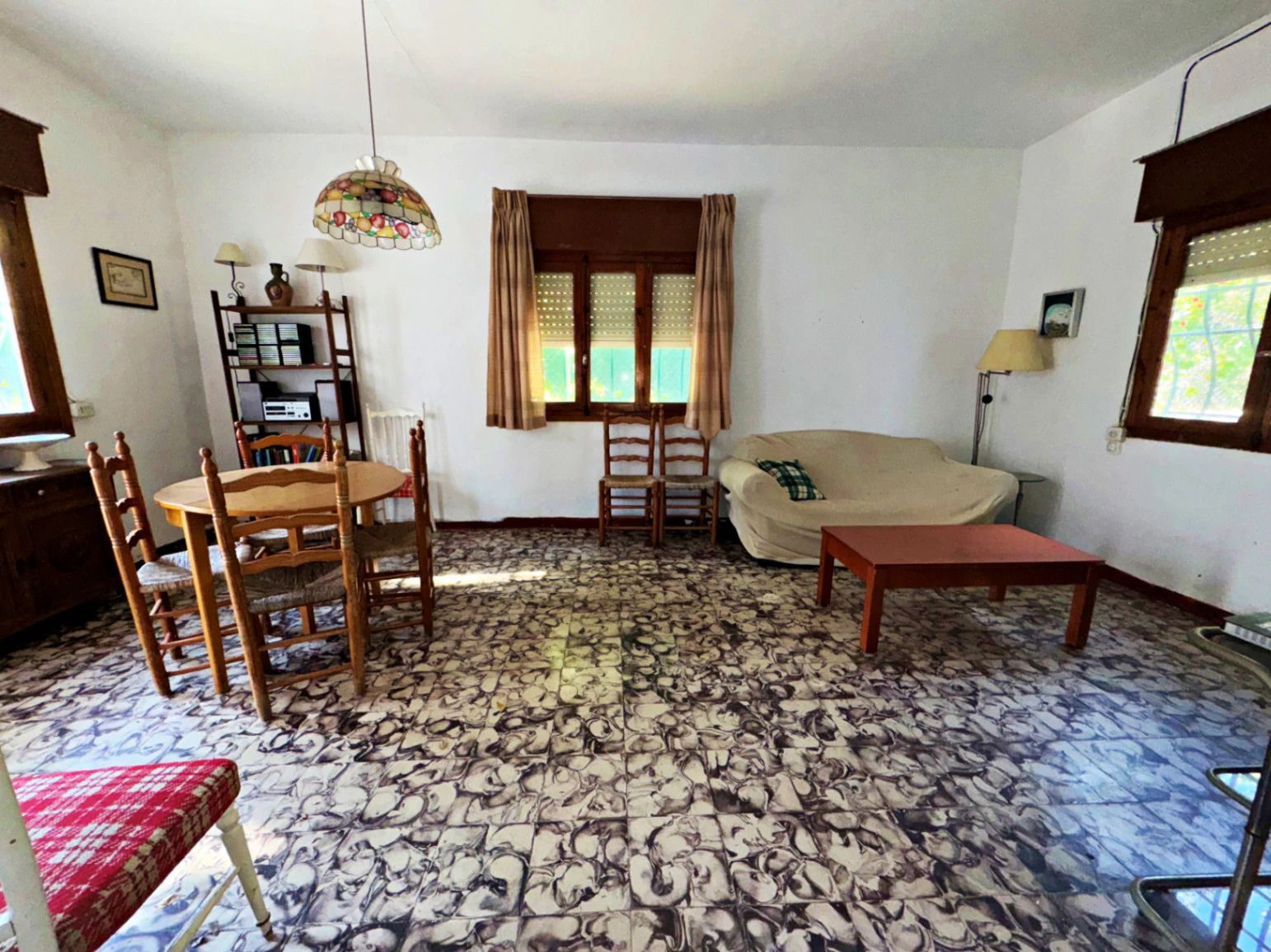 Villa for sale in Las Rotas, Denia
