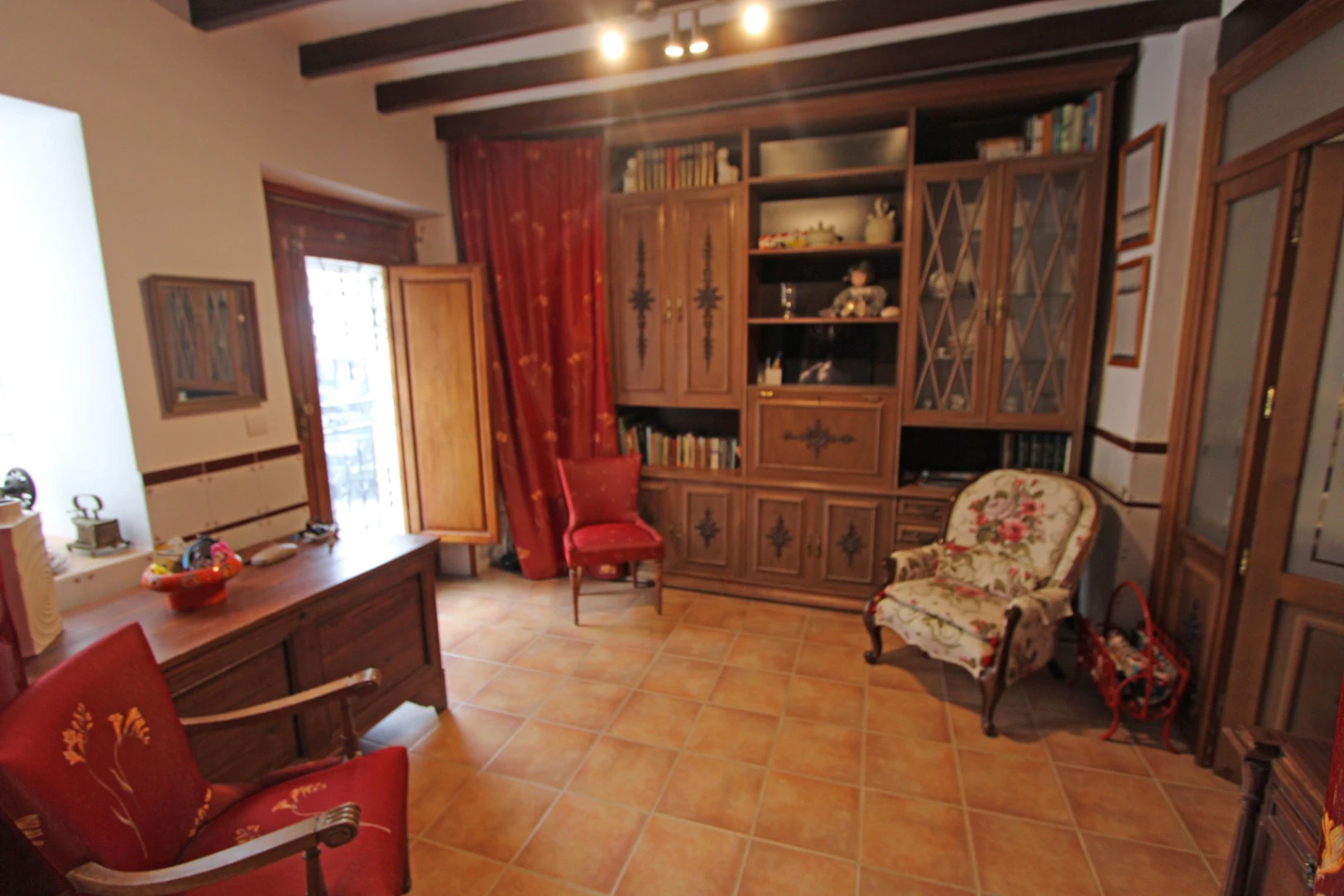 Village house for sale in Orba
