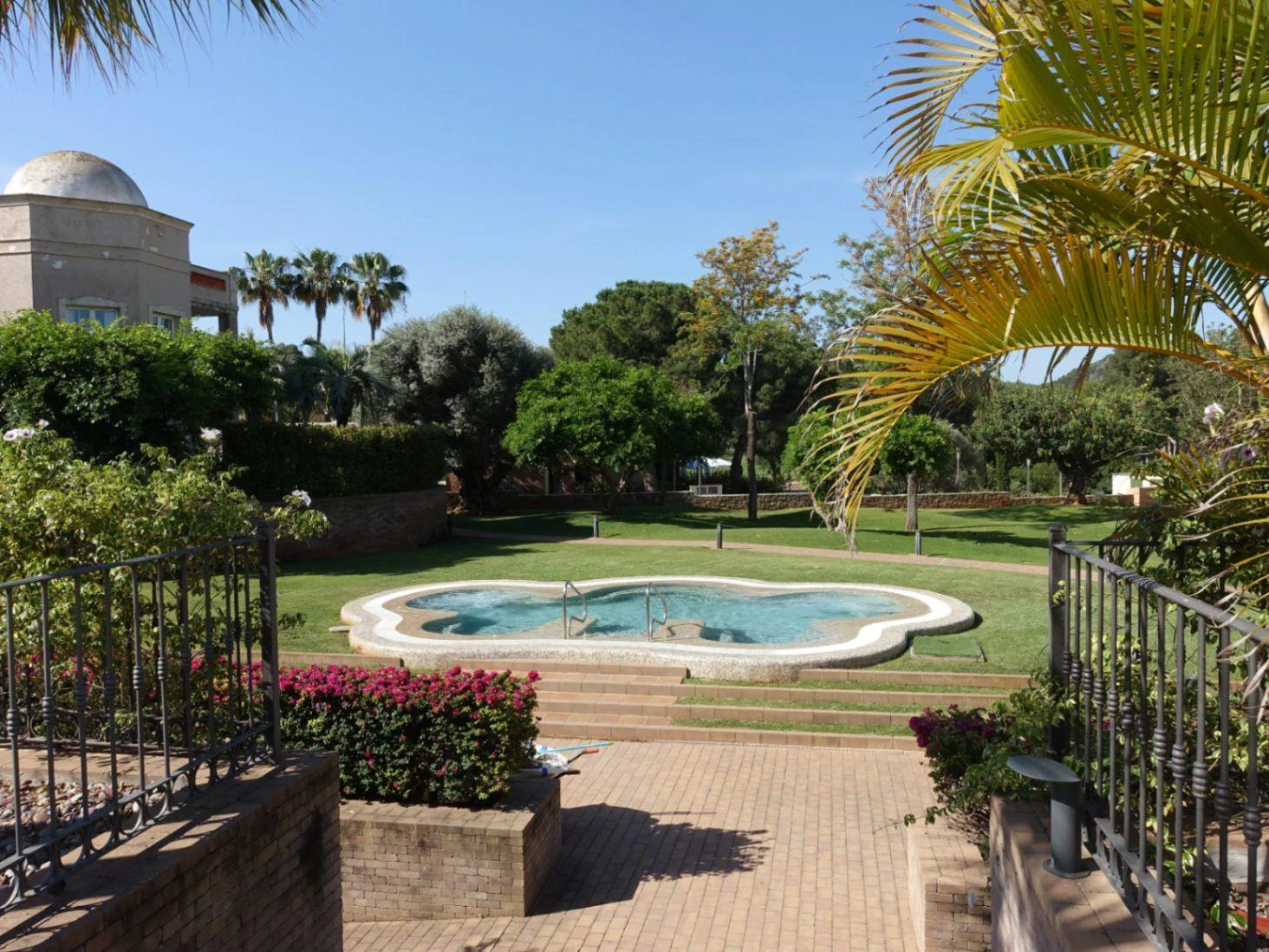 La Sella Golf Apartment in Denia