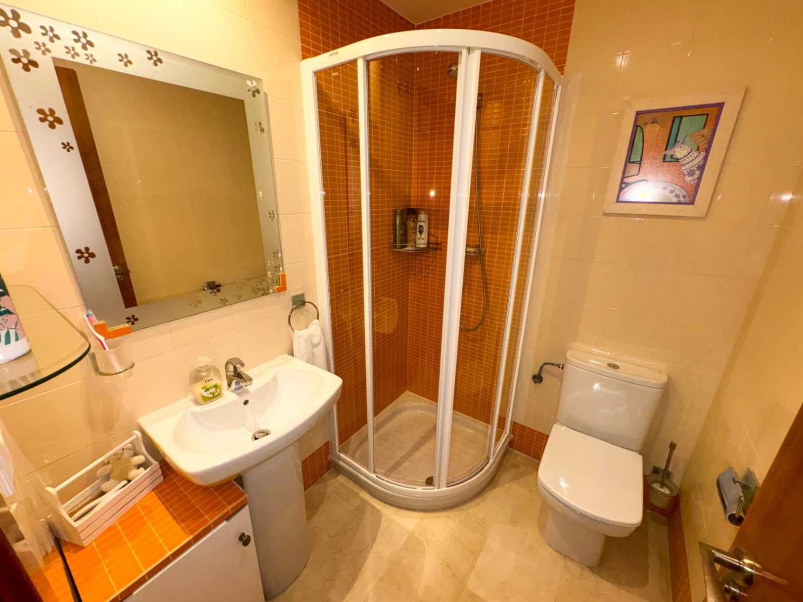 Tu refugio junto al mar: Apartamento en planta baja a un paso de la playa y del centro de Dénia.