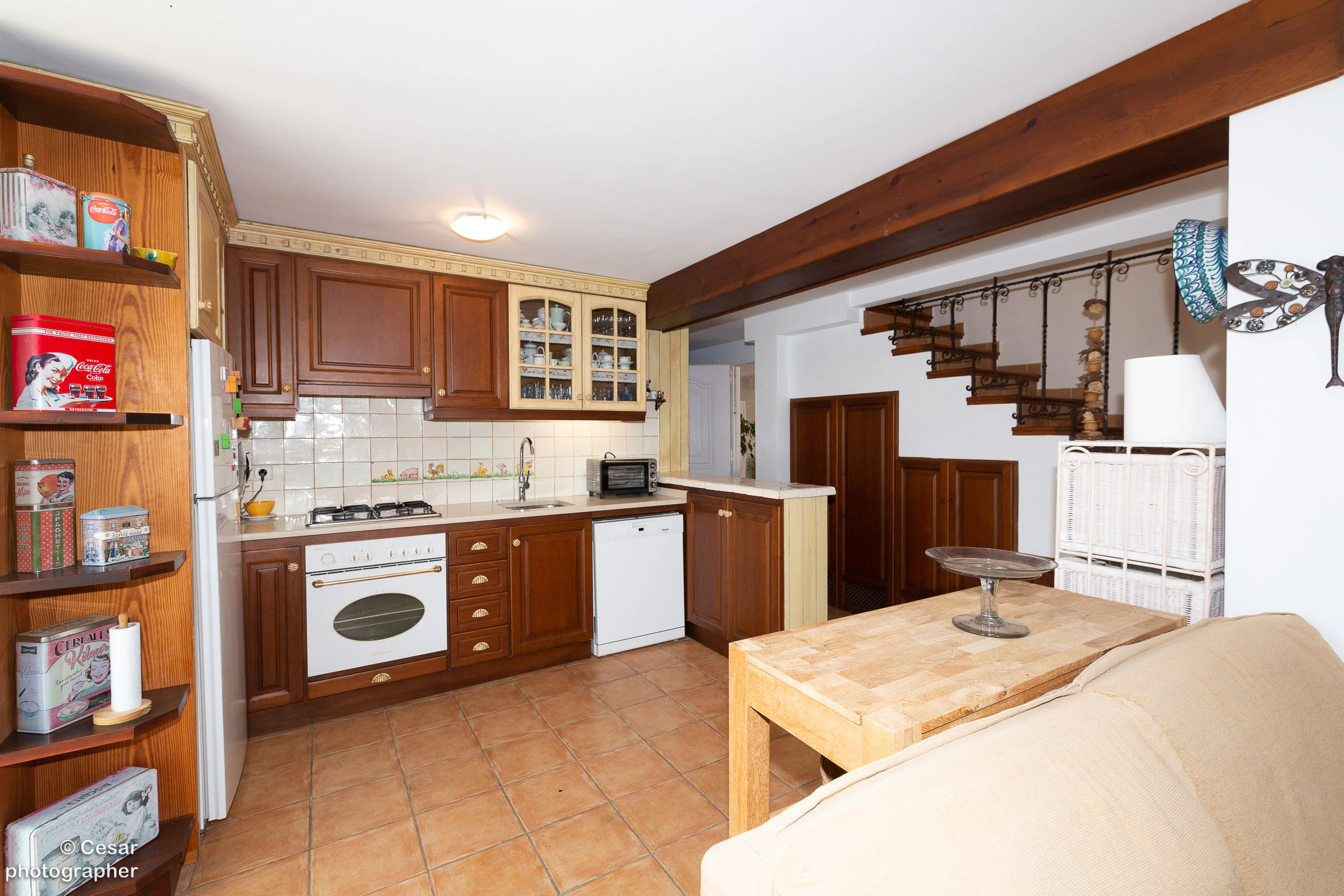 VILLA IN MARINAS DENIA