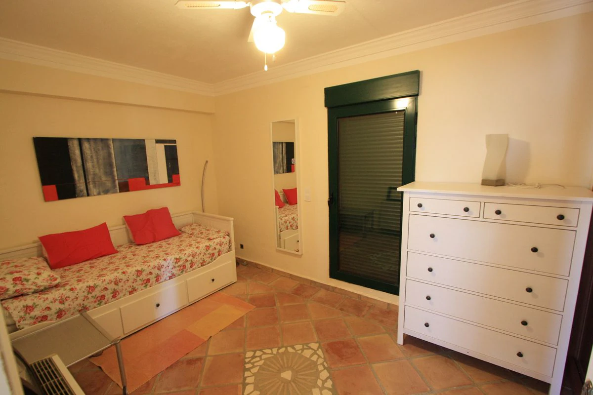 Impressionnante Villa-Manoir près de La Sella, Dénia