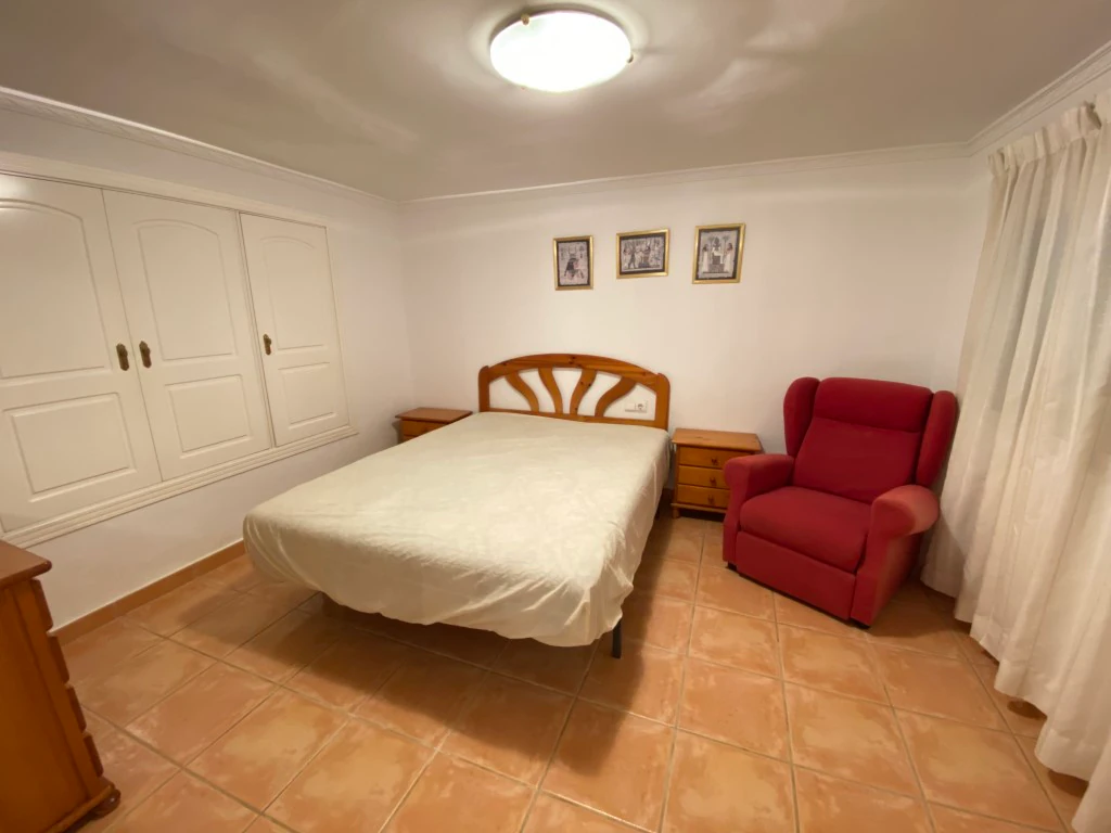 Nice villa for sale in the Montgo