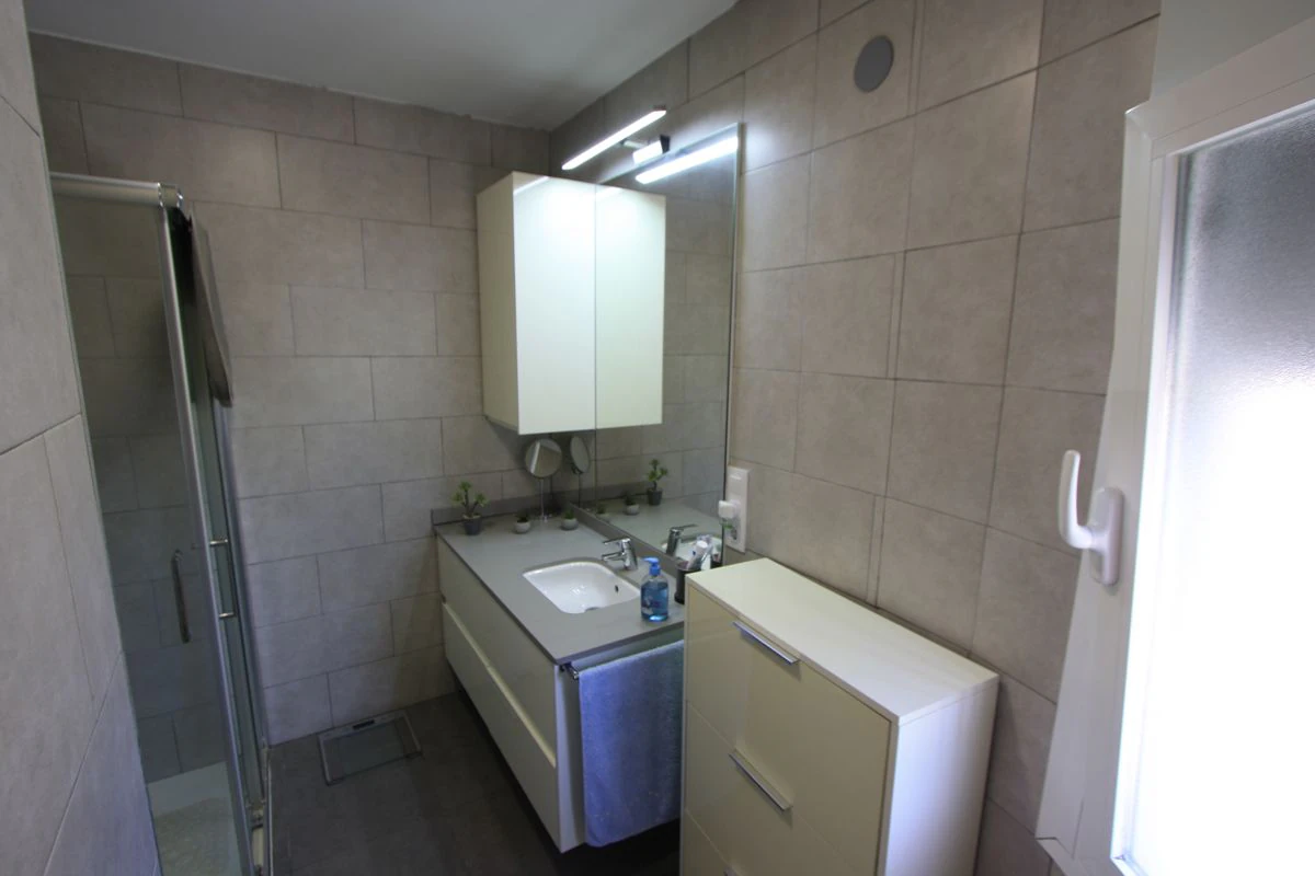 VILLA WITH MOUNTAIN VIEWS IN DÉNIA