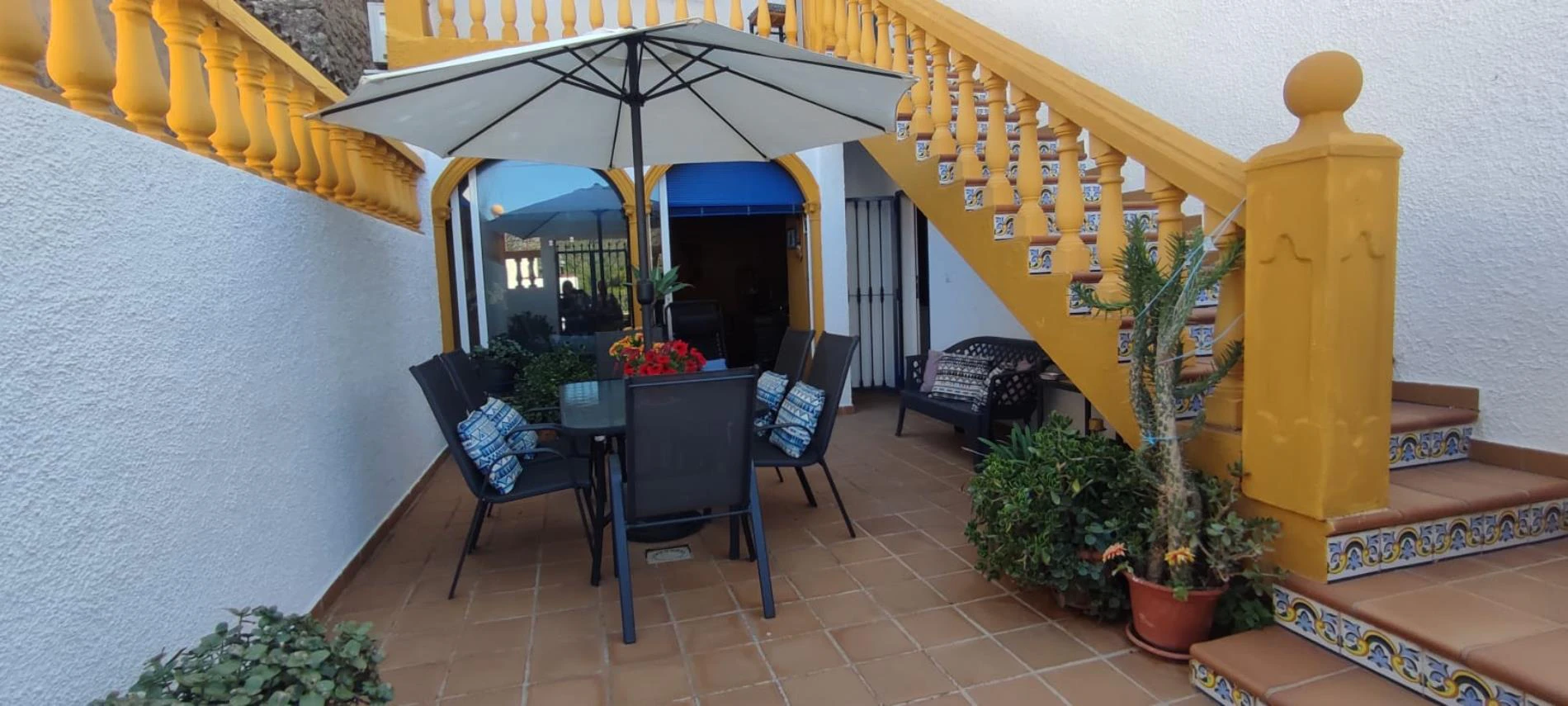 CASA DE PUEBLO EN RÁFOL DE LA ALMUNIA