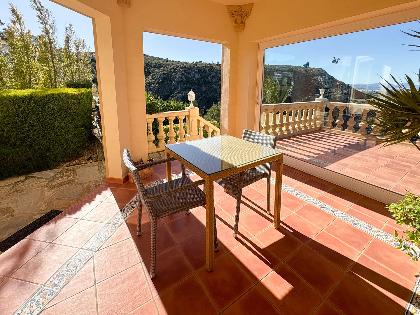Luxury Villa in Marquesa VI: The Balcony of the Mediterranean