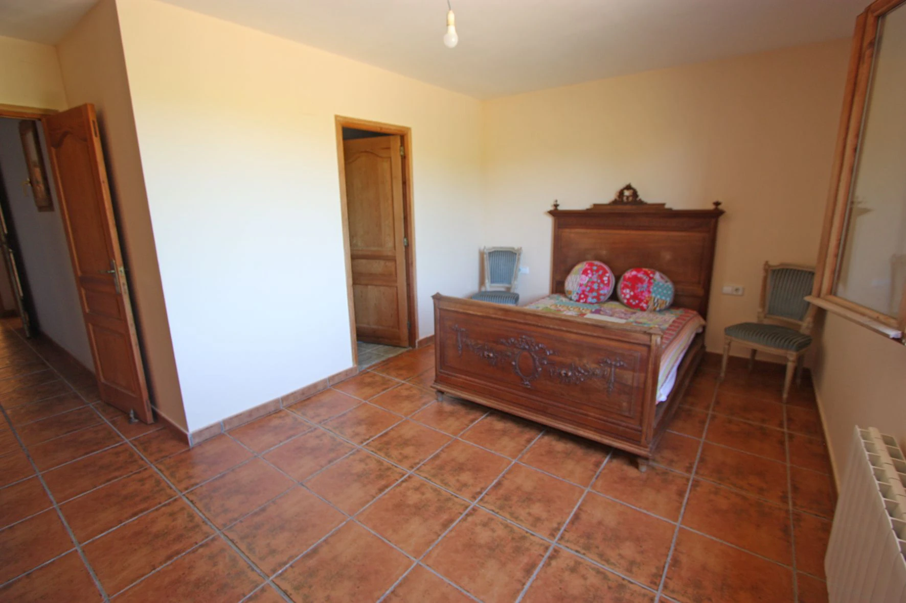 Villa / Finca en venta con piscina Pedreguer
