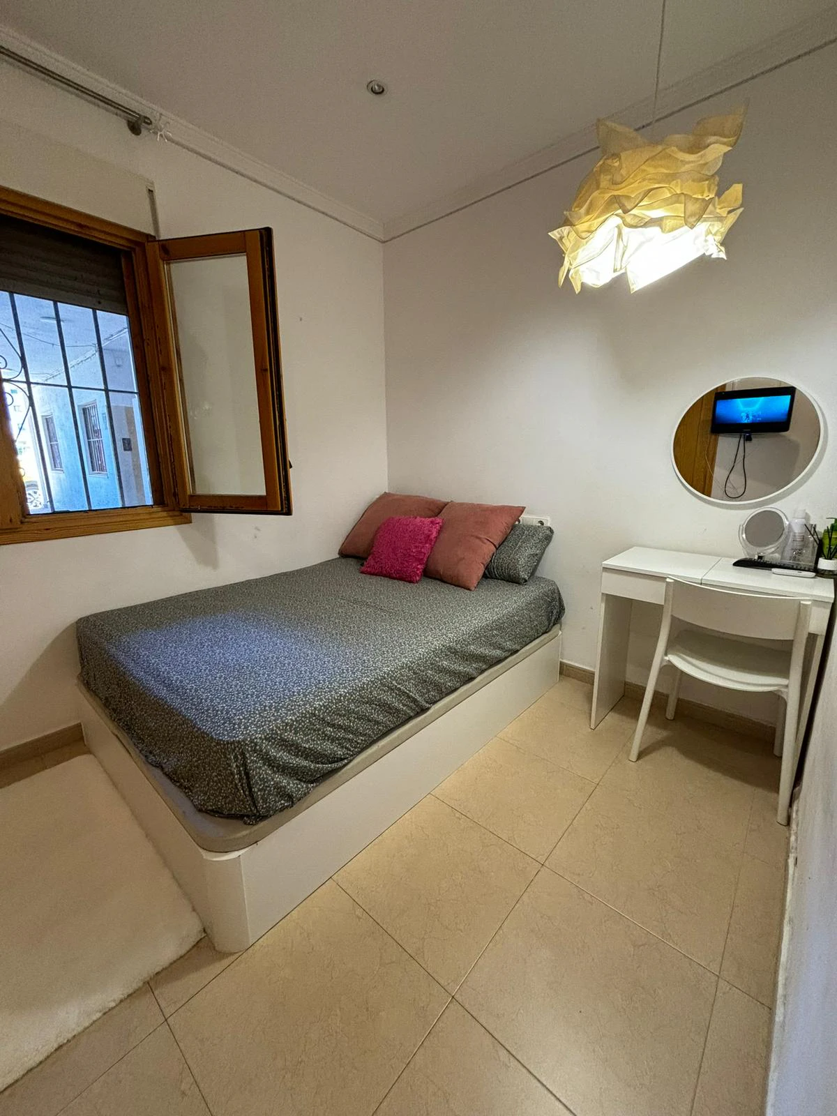 APARTMENT IN DENIA
