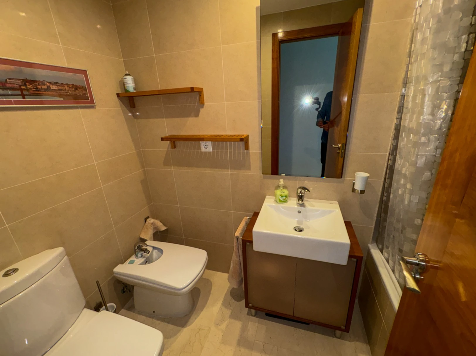 Tu refugio junto al mar: Apartamento en planta baja a un paso de la playa y del centro de Dénia.